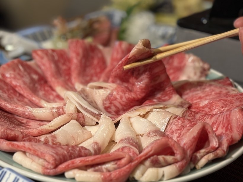 「食パラダイス鳥取県」おいしい大山巡り（2）
