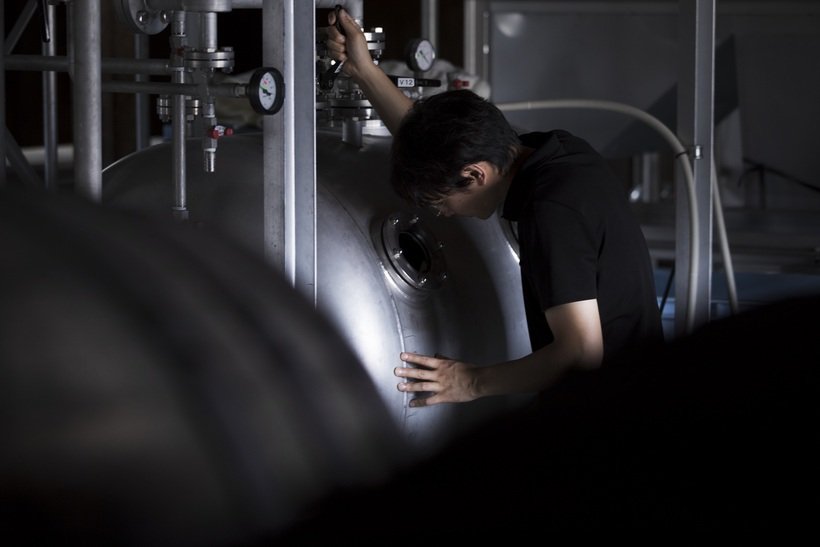 【にっぽんクラフト蒸溜所紀行 vol.2】日光街道小山蒸溜所 NIKKO KAIDO OYAMA DISTILLERY＜栃木・小山市＞