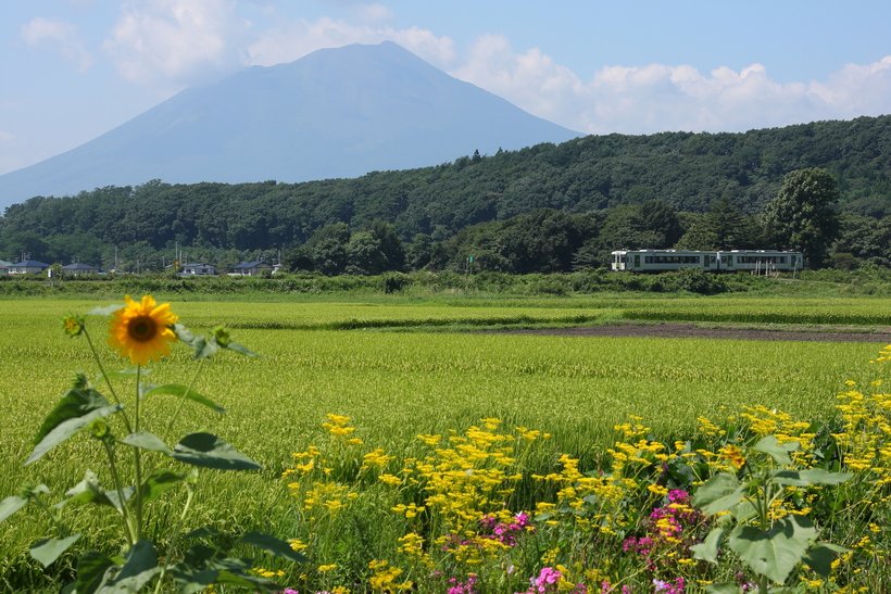 【お得きっぷで鉄道旅】東北６県をぐるりと周遊　夏に食べたい名物麺を訪ねて（1）～仙台発◎青春18きっぷ3日間～
