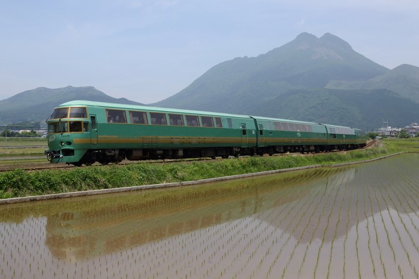 【お得きっぷで鉄道旅】D&S列車で中九州一周、震災から10年の熊本へ ～羽田発◎JR九州フリーきっぷ3日間～
