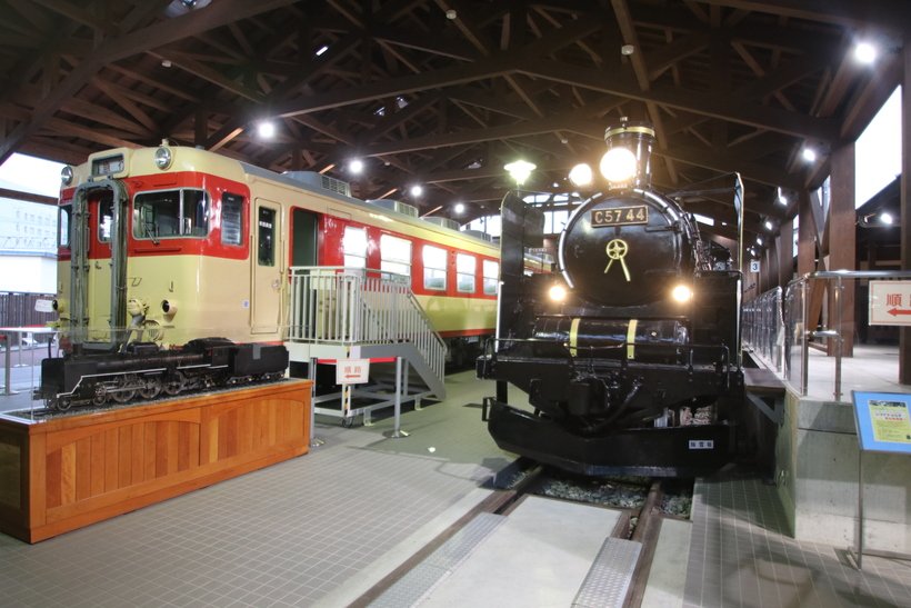 9 伊予西条駅の鉄道歴史パーク.jpg