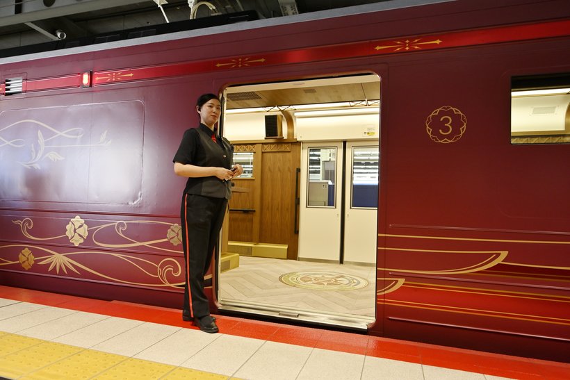 ⑤6_DSC0103_グランシート4号車でのお出迎え.jpg