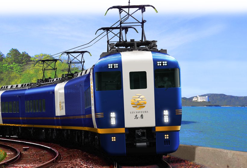 【絶景＆グルメ 観光列車の旅】コラム　観光列車の今