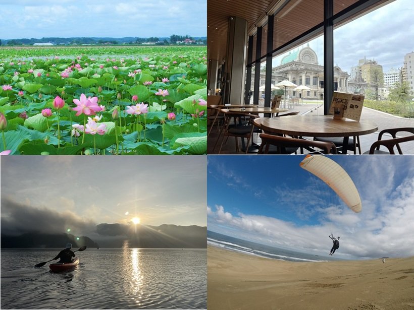 【爽やか！夏の朝旅】まだある朝旅ガイド6選