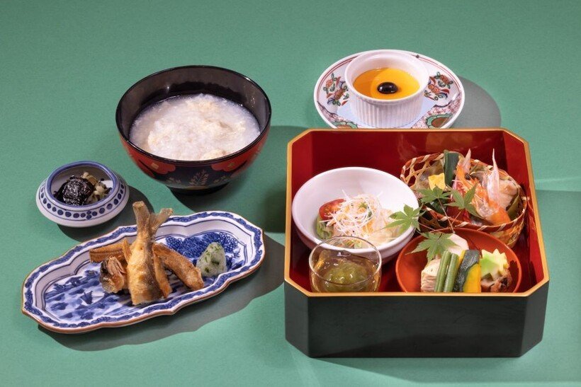 ③4.二条城料理.jpg