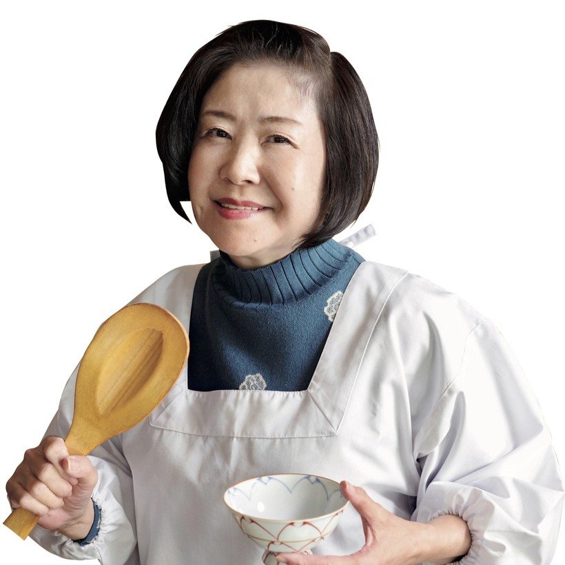【私の初めてのひとり旅（一人旅）】山口恵以子さん　仙台、京都、大阪（1）