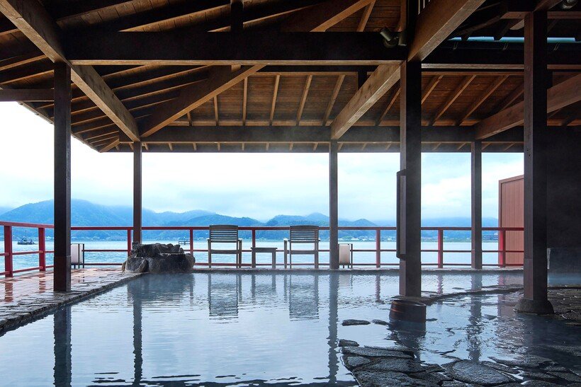 鳥取・はわい温泉を舞台に温泉文化・世界サミット開催