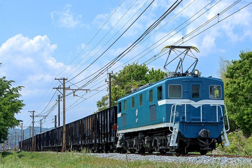 貨物・旅客4社連絡スタンプラリー🚃秩父鉄道など私鉄4社で1月まで開催中