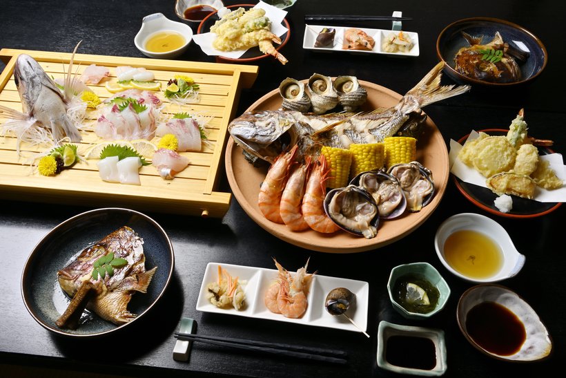 【極上の民宿】美肌で知られる天然温泉も魅力　料理民宿 ふじ本＜兵庫・南あわじ市＞（1）
