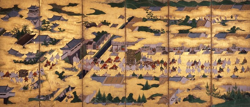 特別展「豊臣兄弟！」江戸東京博物館で開催