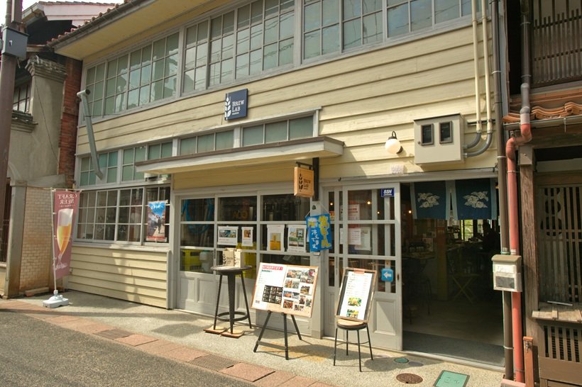  名作のふるさとを訪ねて　まんが王国とっとりを旅する（2）【倉吉市、三朝温泉】