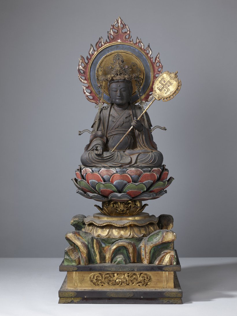 薬師寺で秋の特別公開開催、東塔・西塔の特別開扉も