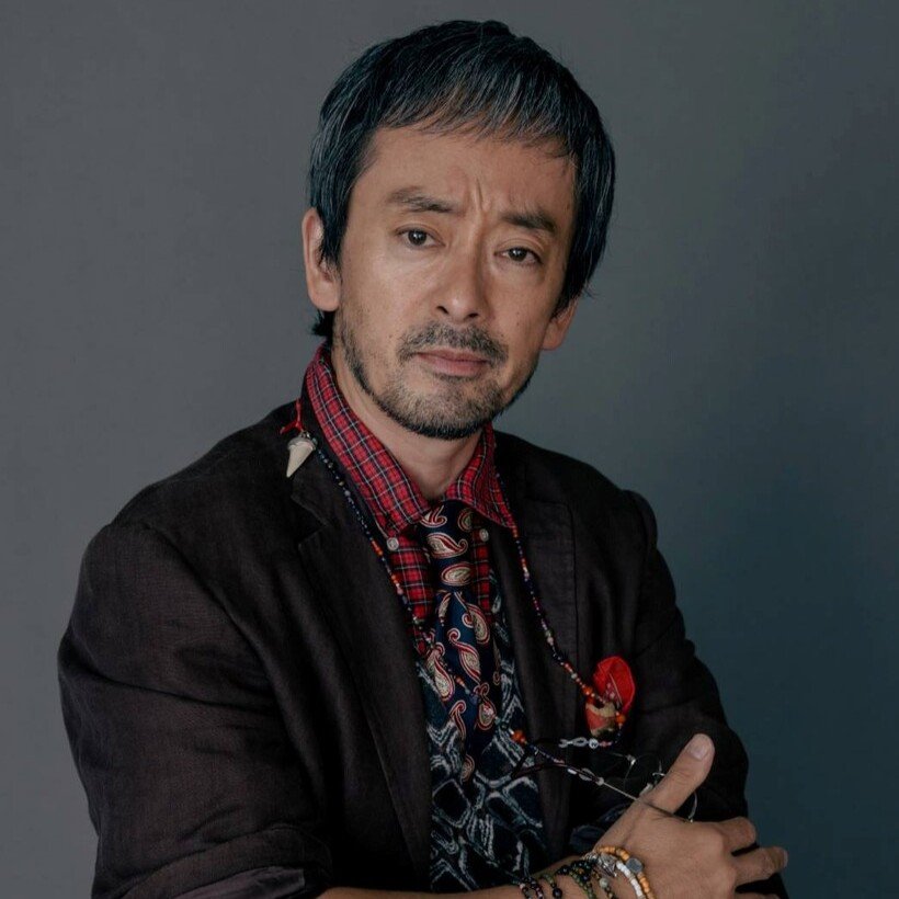 【私の初めてのひとり旅（一人旅）】滝藤賢一さん　草津温泉（1）