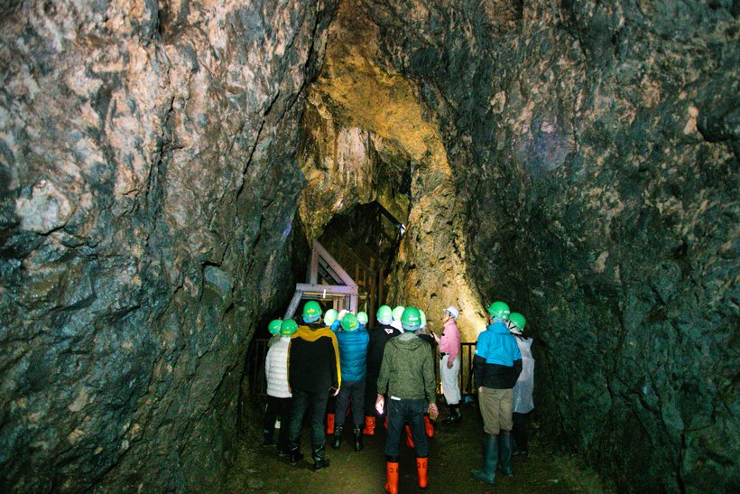 2027年　発見500年・世界遺産登録20周年　石見銀山を知る、歩く（1）
