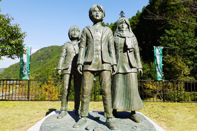 ５．大山ダム銅像.jpg